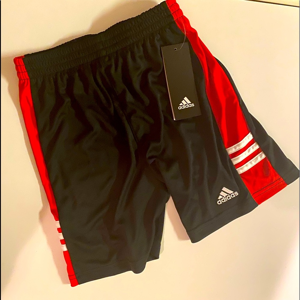 Adidas - Boys Shorts